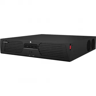 NVR HikVision 64 canale 4K DS-9664NI-M8