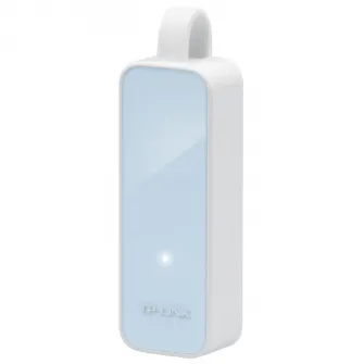 Placa de retea Ethernet 100Mbps TP-Link UE200, USB 2.0