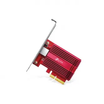 Placa de retea TP-LINK TX401, Gigabit