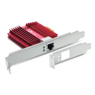 Placa de retea TP-LINK TX401, Gigabit