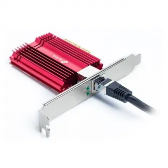 Placa de retea TP-LINK TX401, Gigabit