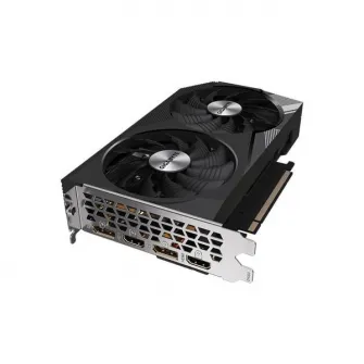 Placa video GIGABYTE GeForce RTX 3060 WINDFORCE OC REV 2.0 LHR 12GB GDDR6 192-bit