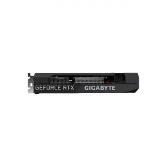Placa video GIGABYTE GeForce RTX 3060 WINDFORCE OC REV 2.0 LHR 12GB GDDR6 192-bit