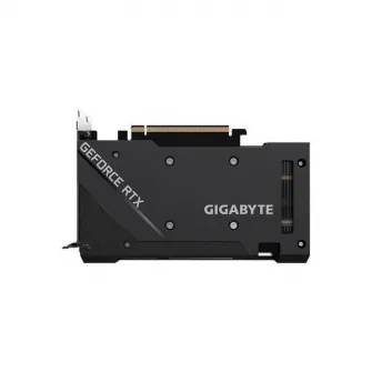 Placa video GIGABYTE GeForce RTX 3060 WINDFORCE OC REV 2.0 LHR 12GB GDDR6 192-bit
