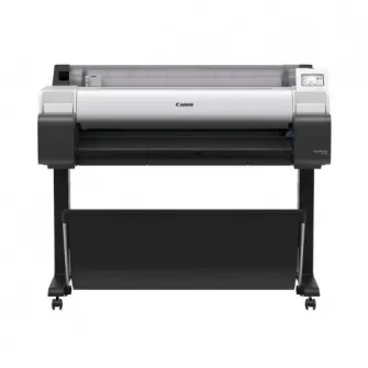 Plotter Canon imagePROGRAF TM-340 36''(914mm), format A0, 5 culori, rezolutie