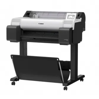 Plotter Canon imagePROGRAF TM-340 36''(914mm), format A0, 5 culori, rezolutie