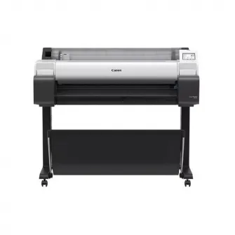 Plotter Canon imagePROGRAF TM-340 36''(914mm), format A0, 5 culori, rezolutie