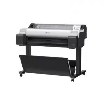 Plotter Canon imagePROGRAF TM-340 36''(914mm), format A0, 5 culori, rezolutie