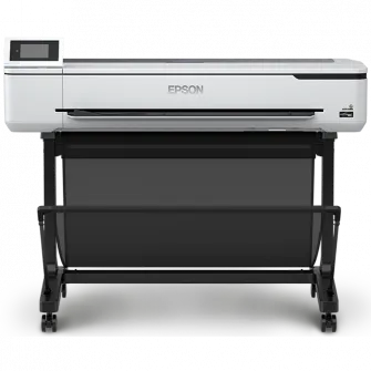 Plotter Epson SureColor SC-T5100 36