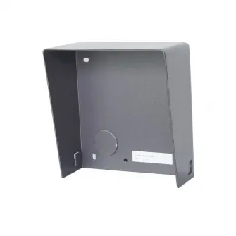 Protectie ploaie pentru un modul de videointerfon modular Hikvision DS- KABD8003-RS1/S