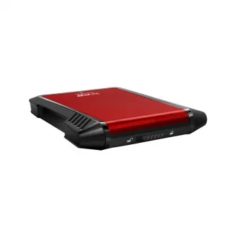 Rack Extern ADATA EX500, USB 3.1, 2.5