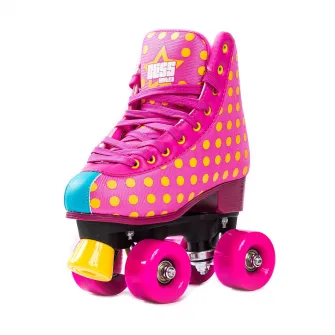 Role Bliss Dots 36, Roz
