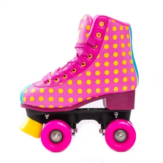 Role Bliss Dots 36, Roz