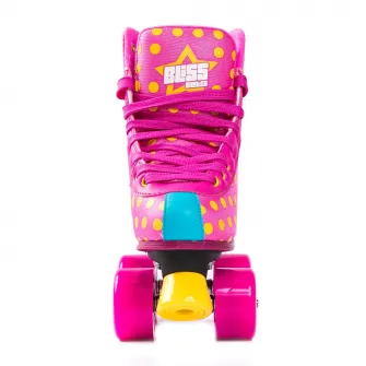 Role Bliss Dots 37, Roz