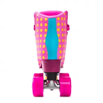 Role Bliss Dots 37, Roz