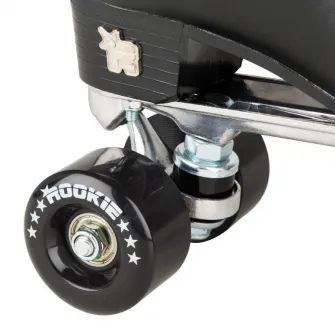 Role rookie classic ii 35.5 negru