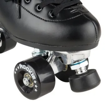 Role rookie classic ii 35.5 negru