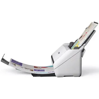 Scanner Epson WorkForce DS-530II, Duplex, A4