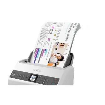 Scanner Epson WorkForce DS-730N