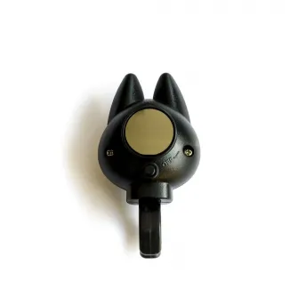 Sonerie Mini Bell cu oglinda, Negru