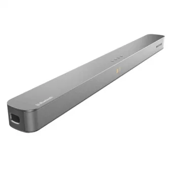 Soundbar Horizon HAV-S3600 / System 2.0 / RMS 100W (25W x4) / Digital Optical / AUX (3.5mm)