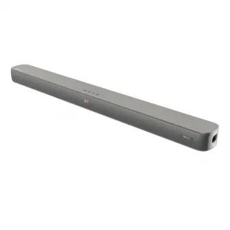 Soundbar Horizon HAV-S3600 / System 2.0 / RMS 100W (25W x4) / Digital Optical / AUX (3.5mm)