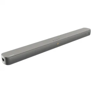 Soundbar Horizon HAV-S3600 / System 2.0 / RMS 100W (25W x4) / Digital Optical / AUX (3.5mm)