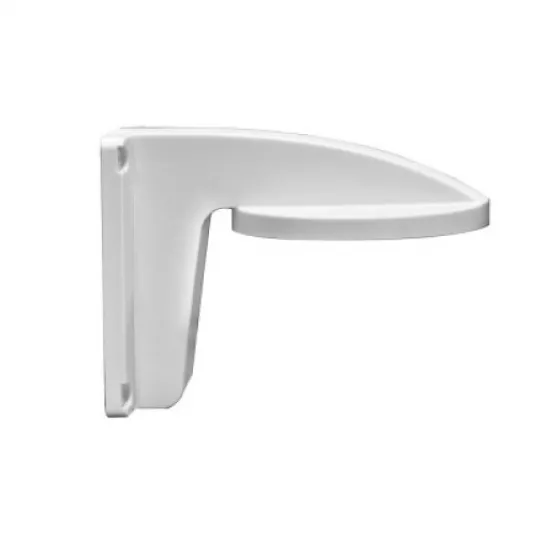 Suport din plastic culoare alba pentru dome, DS-1258ZJ