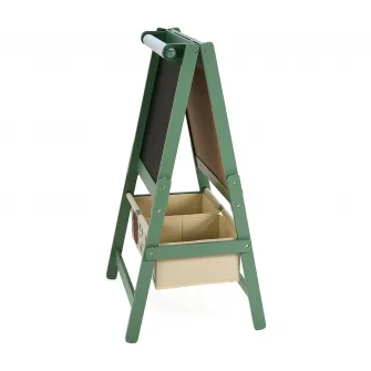 Tabla de scris cu doua fete Green Forest, U-grow