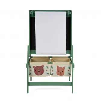 Tabla de scris cu doua fete Green Forest, U-grow