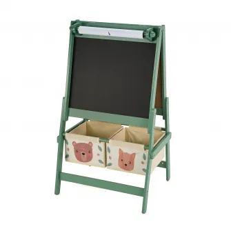 Tabla de scris cu doua fete Green Forest, U-grow