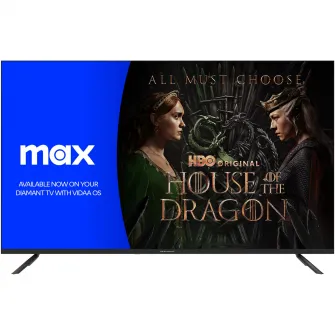 Televizor LED Diamant by Horizon 43HL5530U/C, 109 cm, Smart, 4K Ultra HD, Clasa F