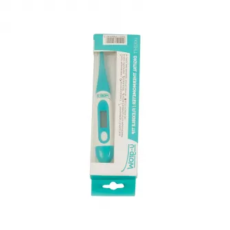 Termometru U-Grow U003-FT, Digital, Varf flexibil