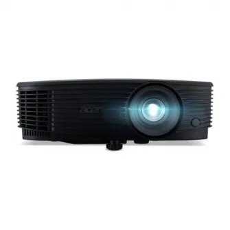 Videoproiector Acer PD2527i, WUXGA 1920* 1200, 2.700 lumeni, 16:9/ 4:3, HDMI, USB, difuzor 10W, Miracast Wi-Fi, EZCast, telecomanda, Negru