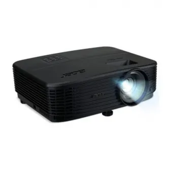 Videoproiector Acer PD2527i, WUXGA 1920* 1200, 2.700 lumeni, 16:9/ 4:3, HDMI, USB, difuzor 10W, Miracast Wi-Fi, EZCast, telecomanda, Negru