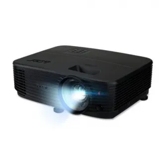 Videoproiector Acer PD2527i, WUXGA 1920* 1200, 2.700 lumeni, 16:9/ 4:3, HDMI, USB, difuzor 10W, Miracast Wi-Fi, EZCast, telecomanda, Negru