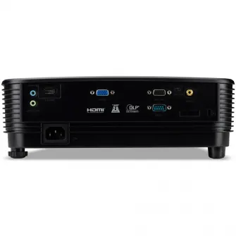 Videoproiector Acer X1129HP, SVGA, 4500 lm, DLP, HDMI, Negru