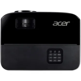 Videoproiector Acer X1129HP, SVGA, 4500 lm, DLP, HDMI, Negru