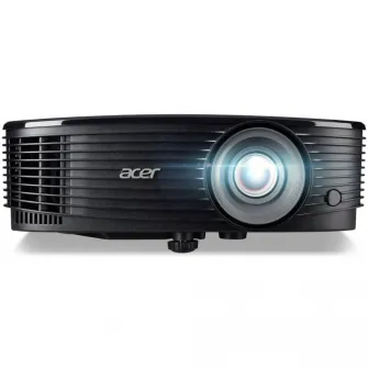 Videoproiector Acer X1129HP, SVGA, 4500 lm, DLP, HDMI, Negru