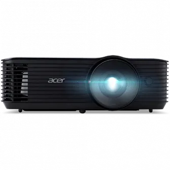 Videoproiector Acer X1228i , XGA, 1024* 768, 4500 Lumeni, Negru
