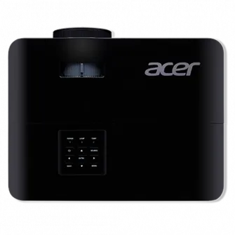 Videoproiector Acer X1228i , XGA, 1024* 768, 4500 Lumeni, Negru