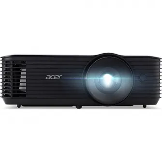 Videoproiector Acer X1328WI, XGA, 4000 Lumeni, Negru