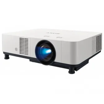 Videoproiector sony vpl-phz51 3lcd laser wuxga 1920* 1200 16:10 zoom 1.6x 4k 60p input support