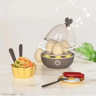 Bucatarie BeiBe Good Spray Kitchen 63pcs 85 cm (889-235)