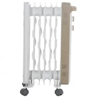 Calorifer electric cu ulei Electrolux Wave EOH/M-9157