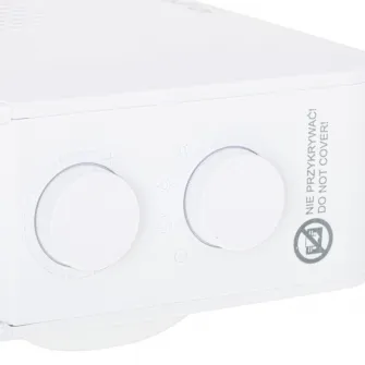 Aeroterma Adler AD-7725W