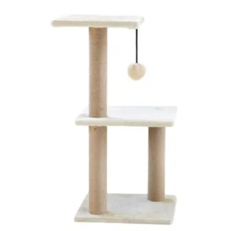 Ansamblu pentru pisici 4Life AT61 Beige