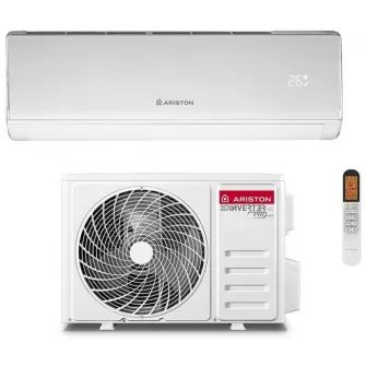 Aparat de aer conditionat Ariston Inverter KIOS BS NET R32 35 MUD0 (3381553)