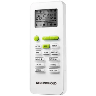 Aparat de aer conditionat Stronghold Wi-Fi Smart Inverter SAC-18SI