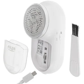 Aparat de curatat scame Adler AD-9621